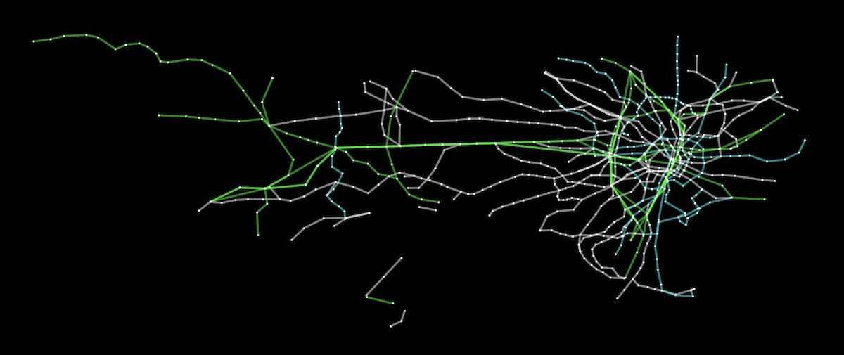 cytoscape.js screenshot 1