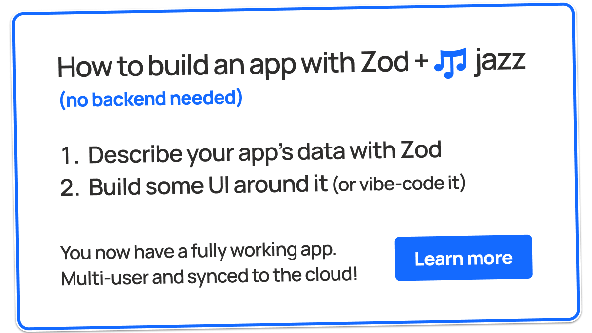 zod screenshot 1