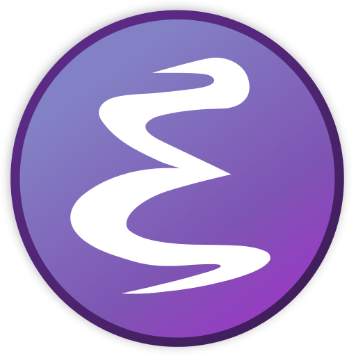 homebrew-emacs-plus screenshot 1