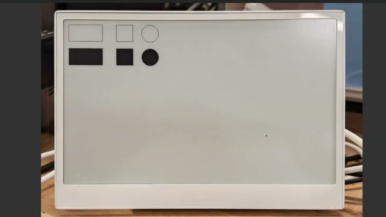 ESPHomeDesigner screenshot 1