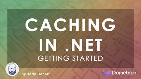 FusionCache screenshot 3