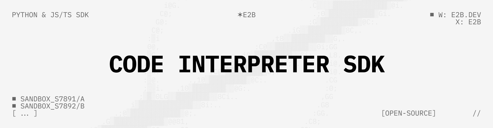 code-interpreter screenshot 1