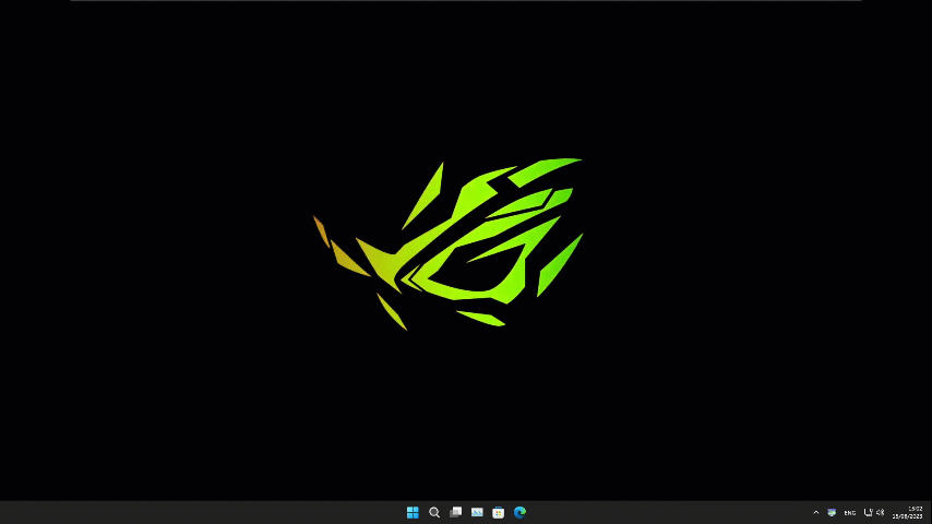 Sucrose screenshot 2