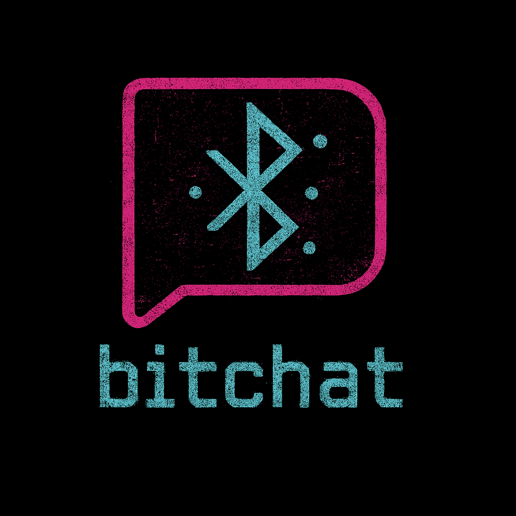 bitchat-android screenshot 1