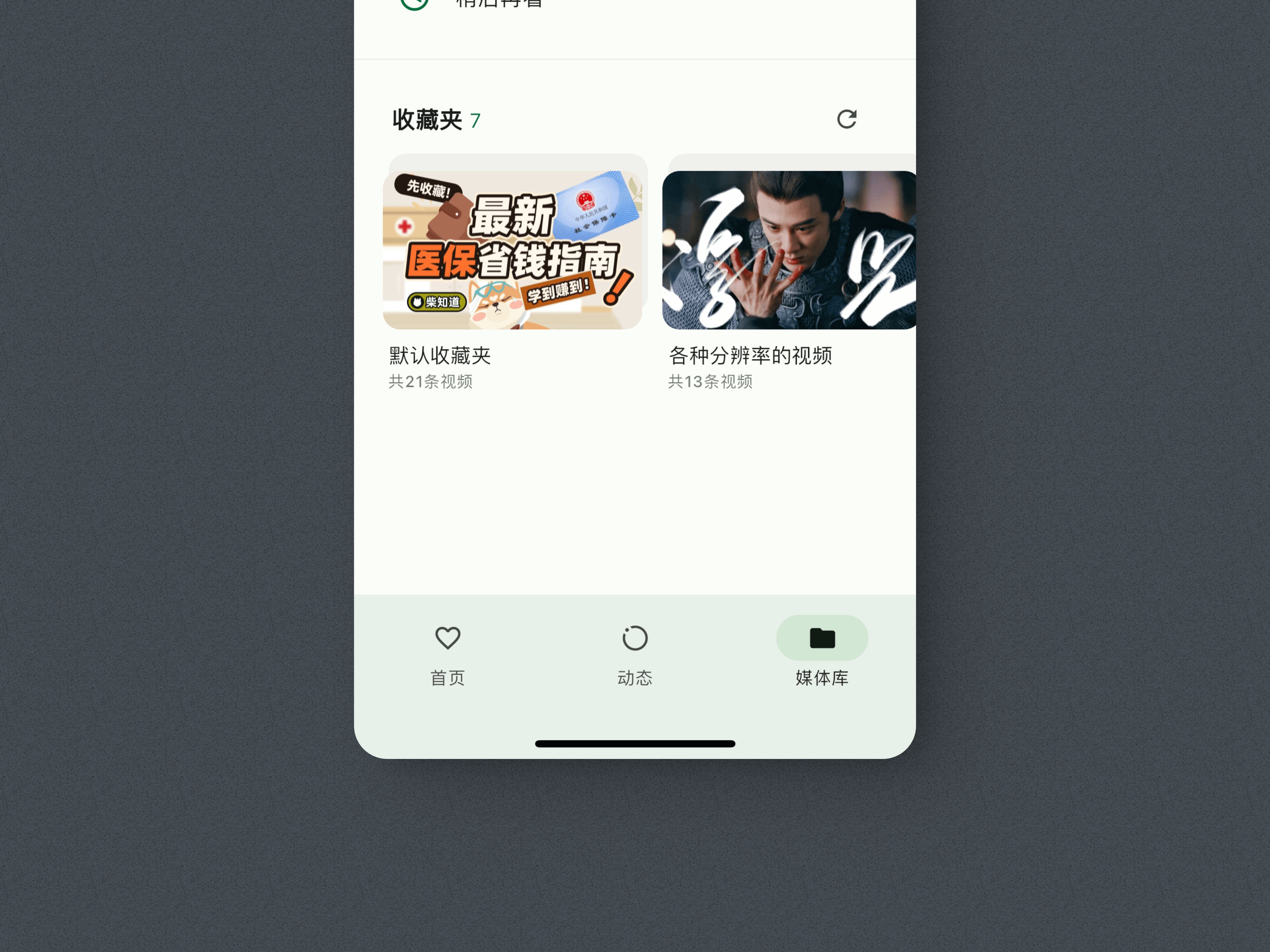 PiliPlus screenshot 3