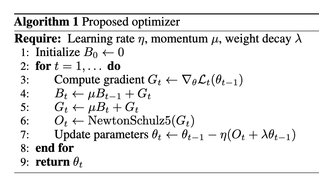 modded-nanogpt screenshot 3