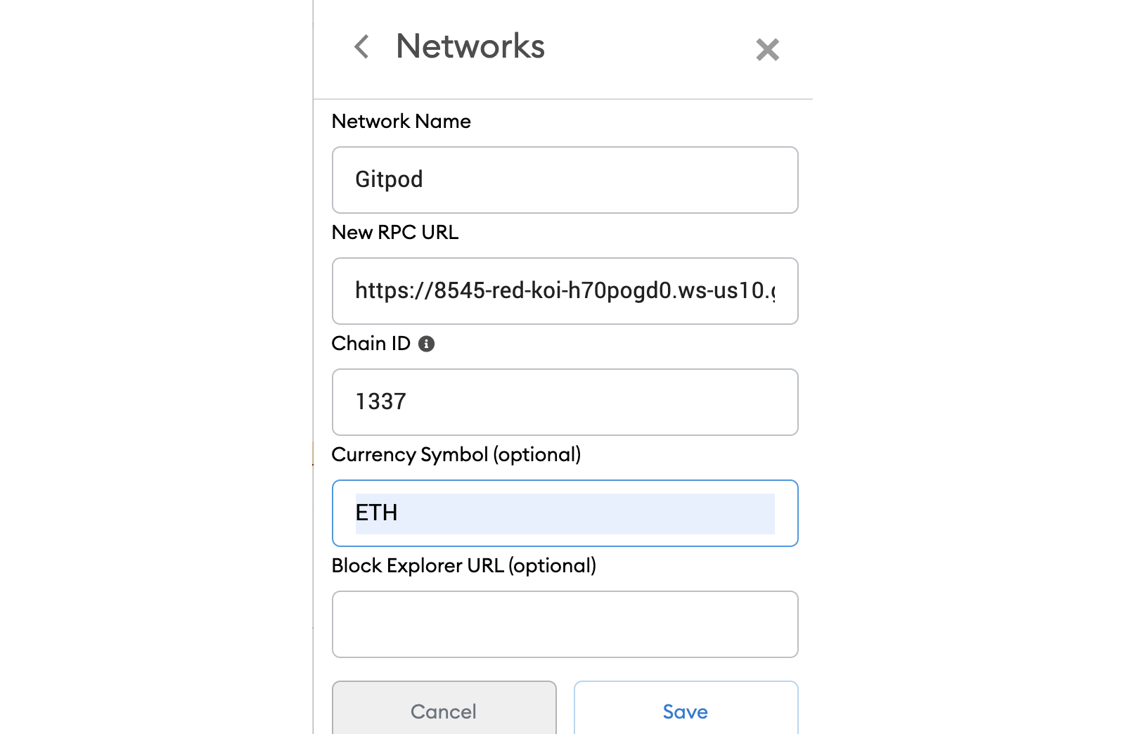 polygon-ethereum-nextjs-marketplace screenshot 2