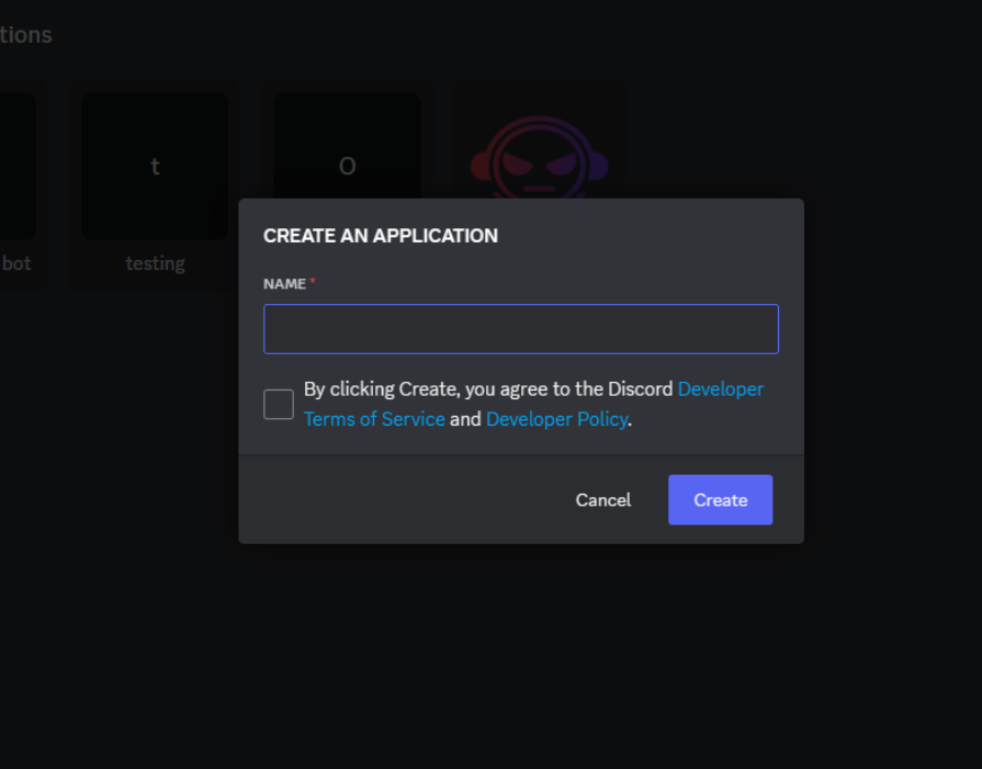 daedalus.codes screenshot 3