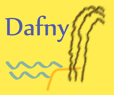 dafny screenshot 2