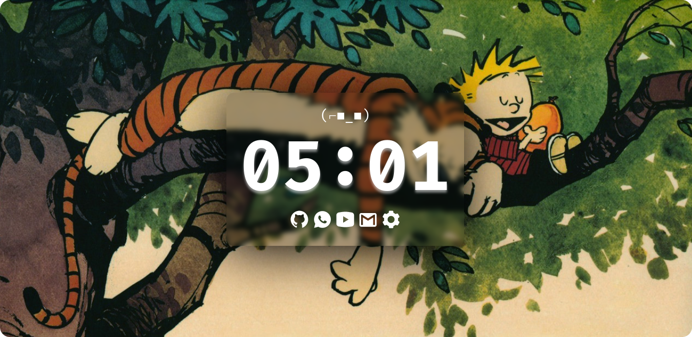 nightly screenshot 1