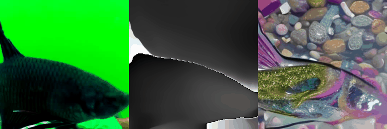 videocomposer screenshot 9