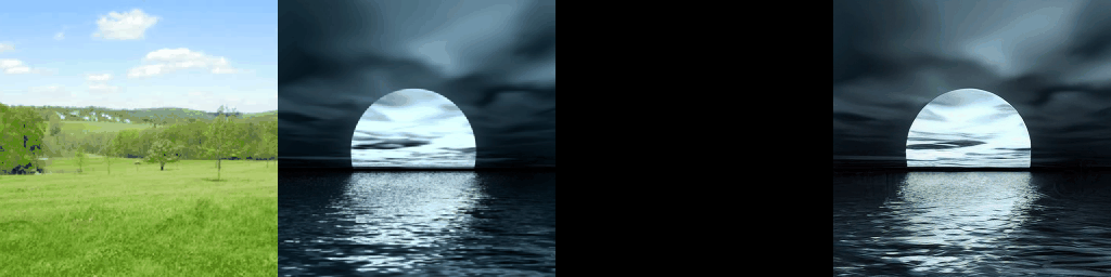 videocomposer screenshot 3