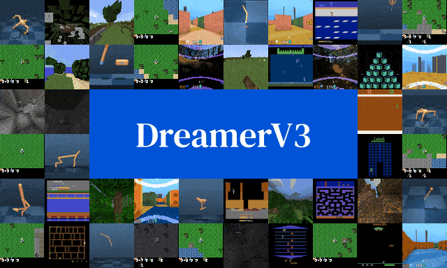 dreamerv3 screenshot 1