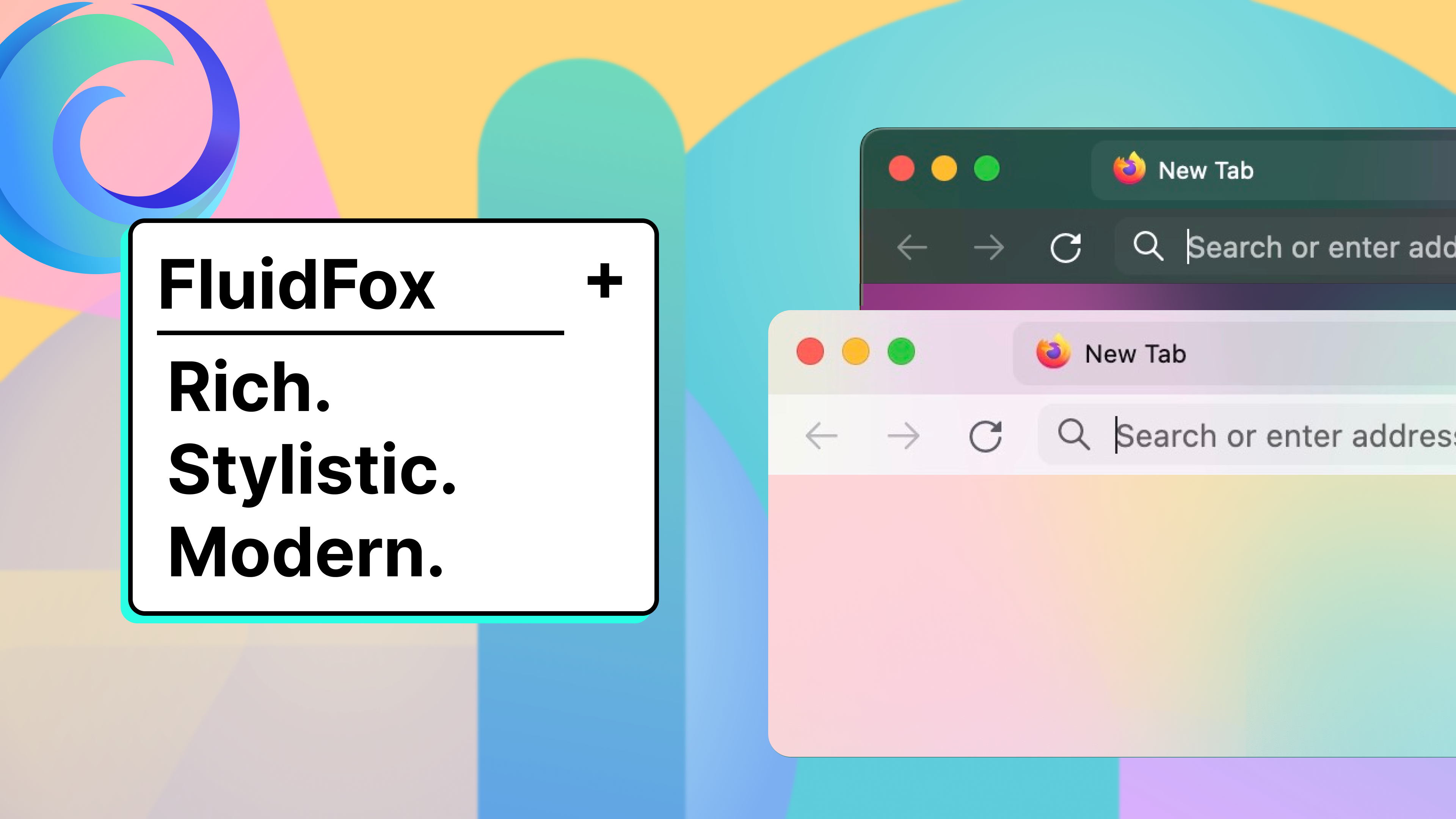 FluidFox screenshot 1