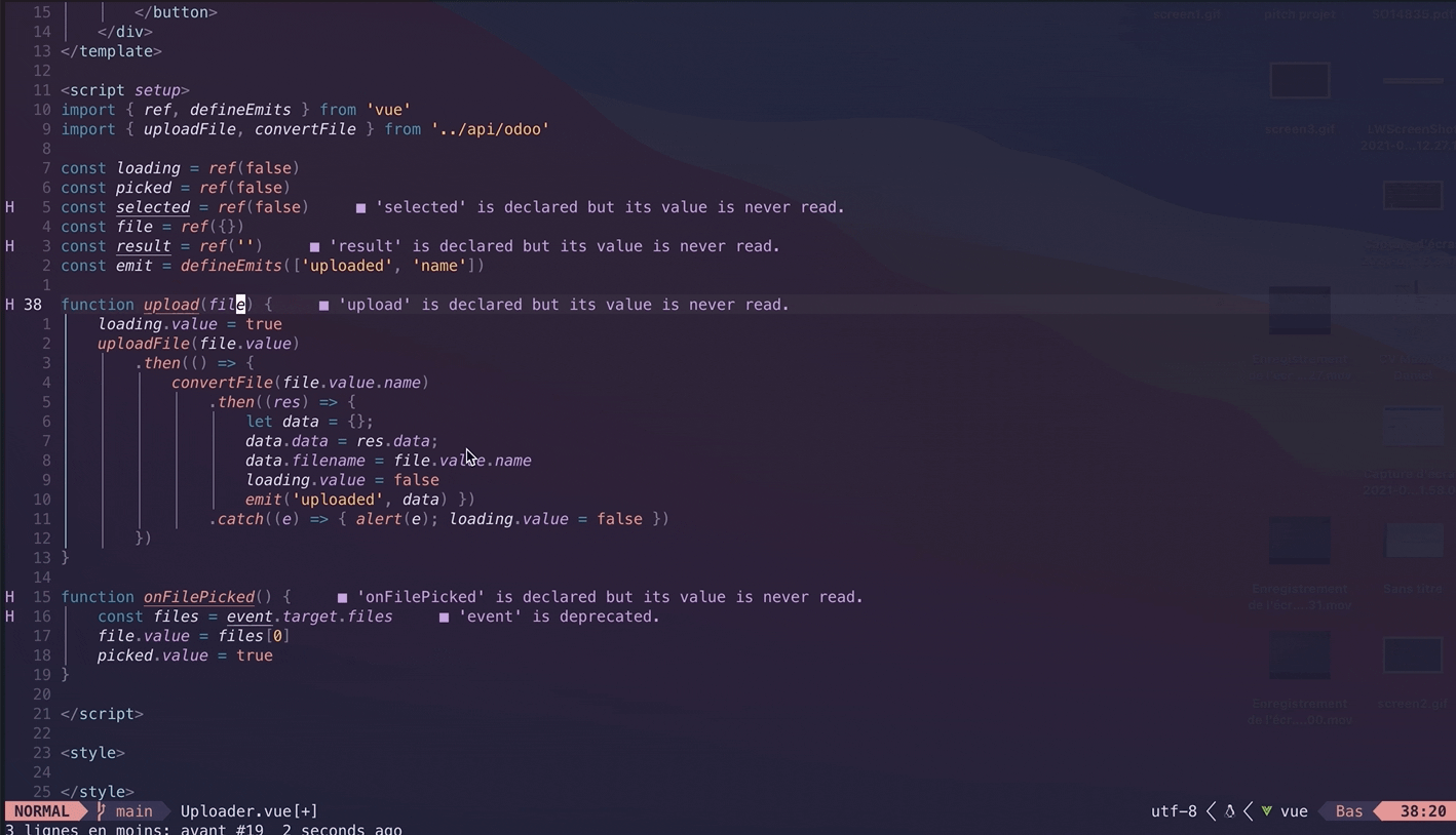 neogen screenshot 5