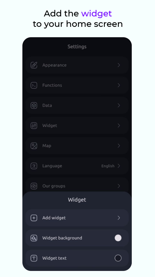 Rain screenshot 7