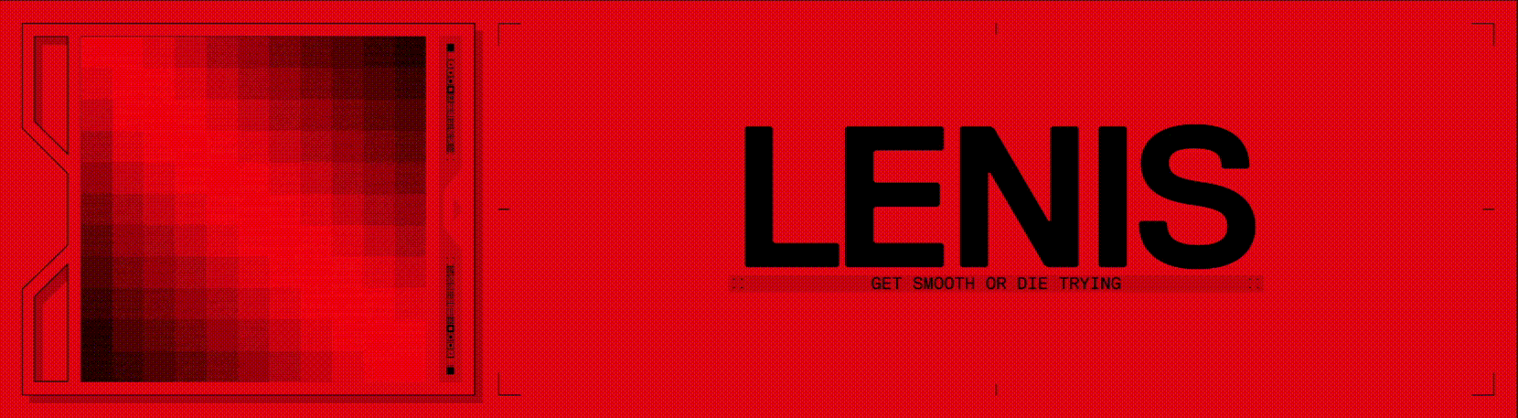 lenis screenshot 1