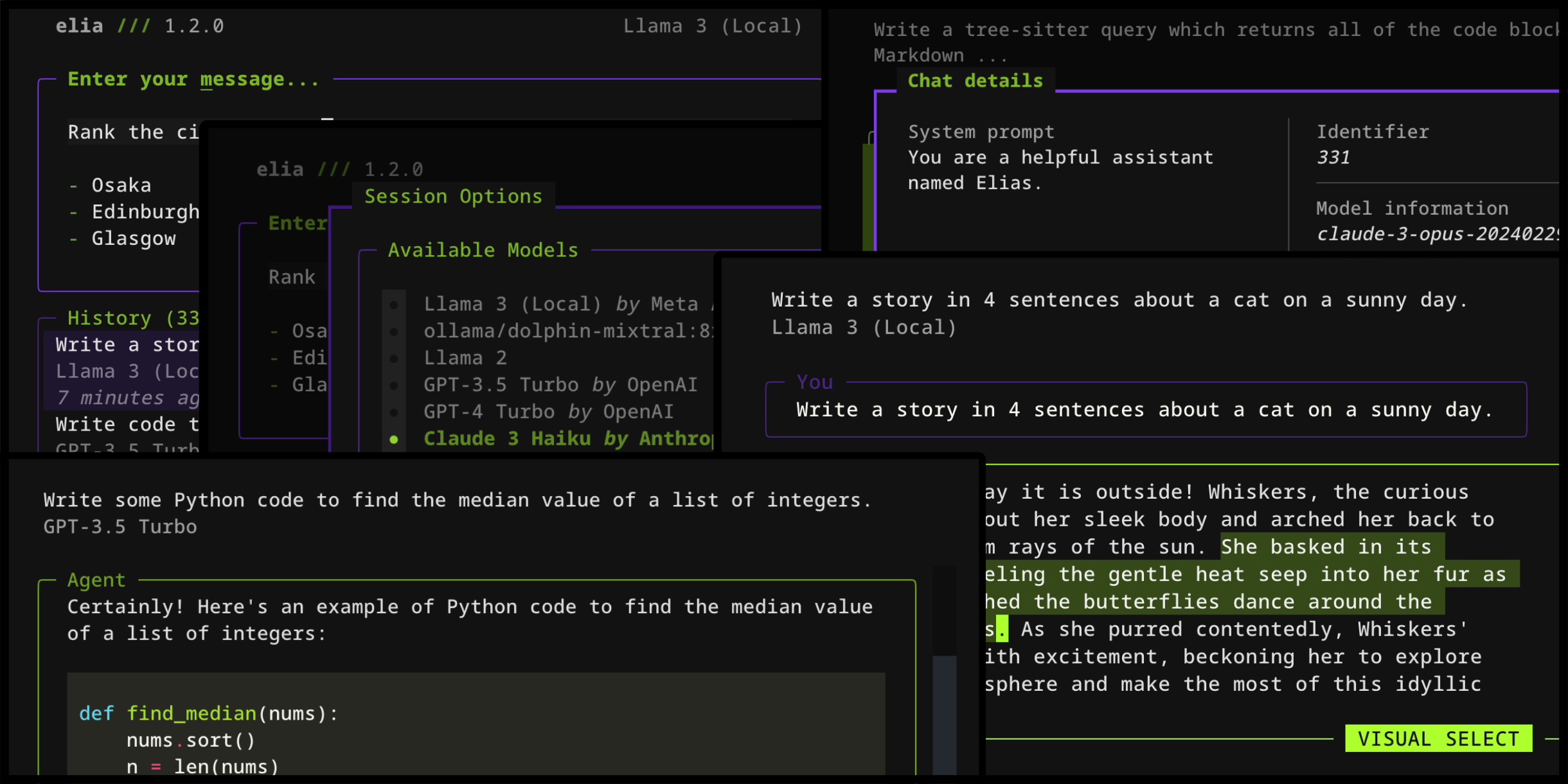 elia screenshot 2