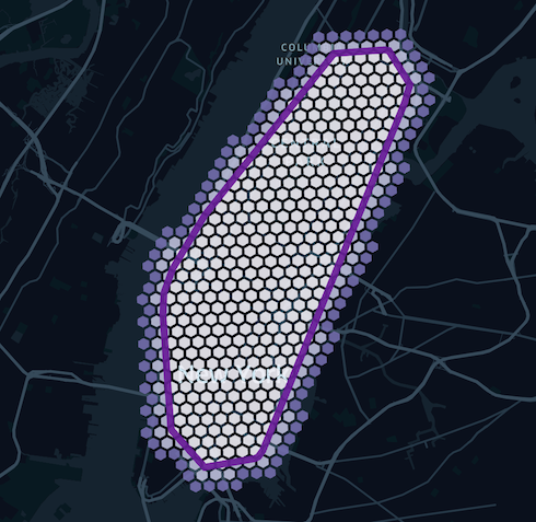 geoscan screenshot 1