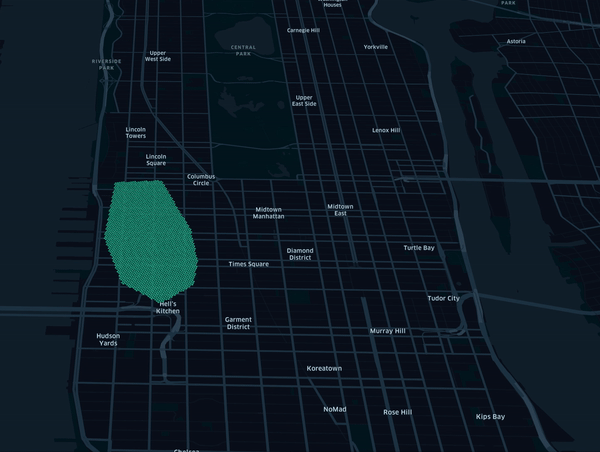 geoscan screenshot 2