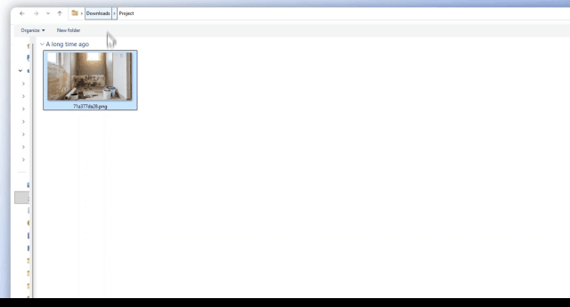 OpenConstructionERP screenshot 11