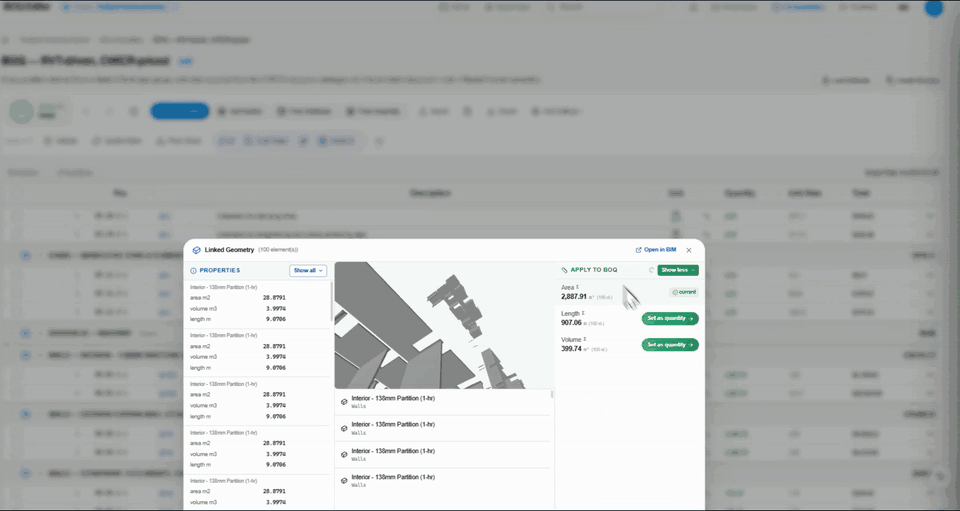 OpenConstructionERP screenshot 9