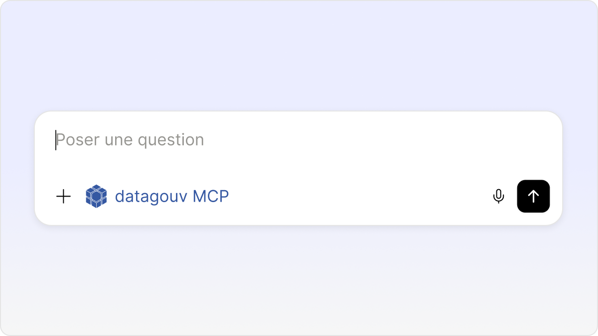 datagouv-mcp screenshot 1