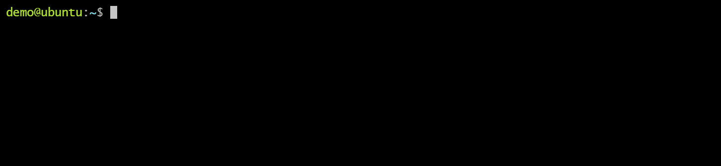 dockerized screenshot 2