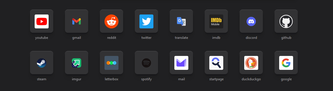Firefox-Mod-Blur screenshot 7