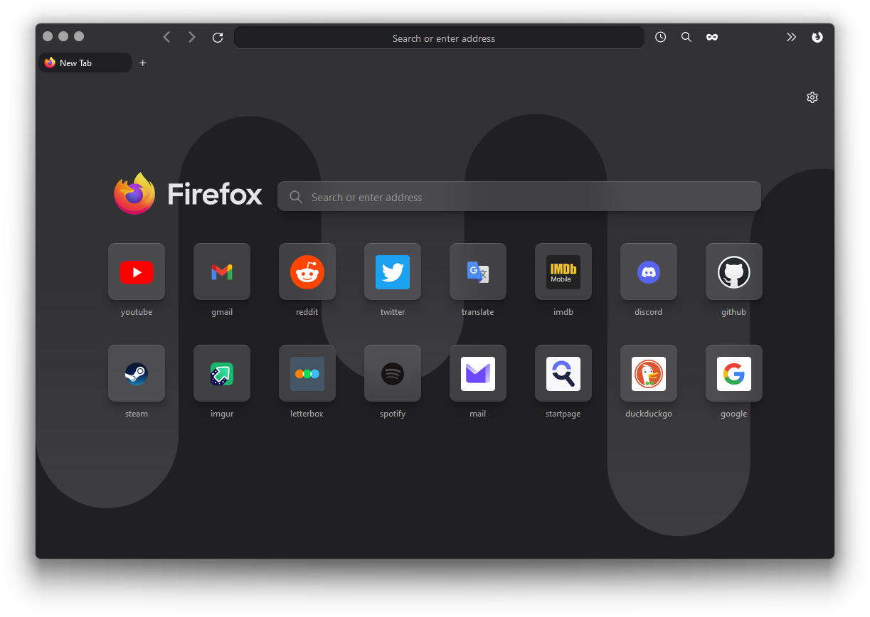 Firefox-Mod-Blur screenshot 41