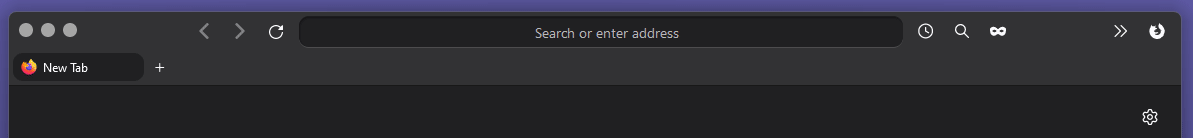 Firefox-Mod-Blur screenshot 16
