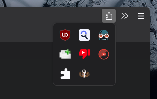 Firefox-Mod-Blur screenshot 25