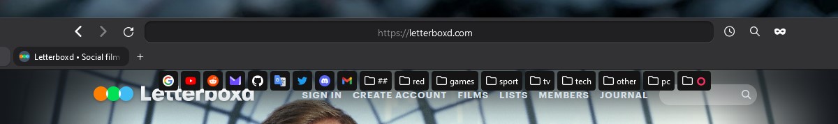 Firefox-Mod-Blur screenshot 19