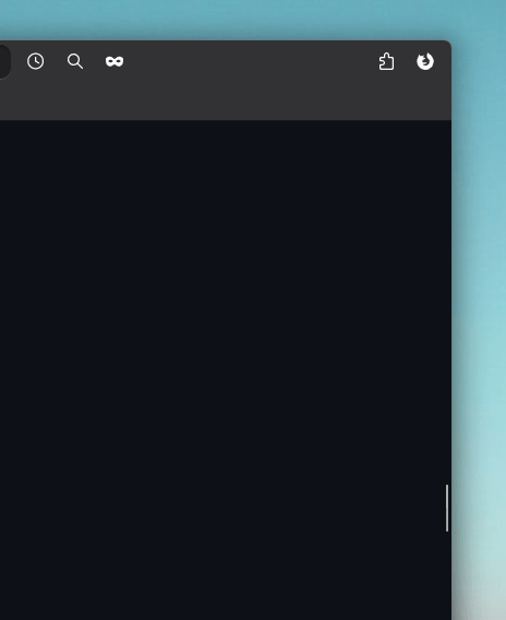 Firefox-Mod-Blur screenshot 24