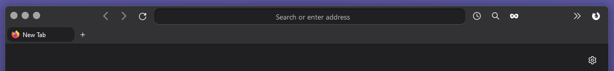 Firefox-Mod-Blur screenshot 18