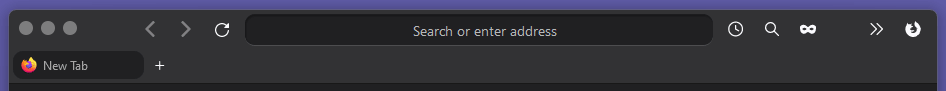 Firefox-Mod-Blur screenshot 3