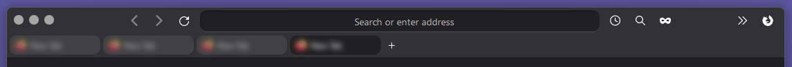 Firefox-Mod-Blur screenshot 22