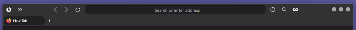 Firefox-Mod-Blur screenshot 12