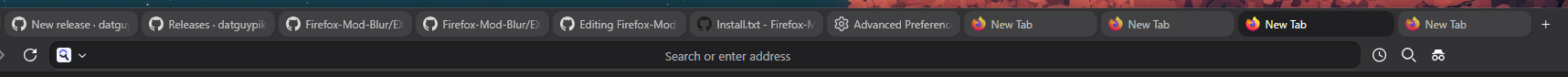 Firefox-Mod-Blur screenshot 31
