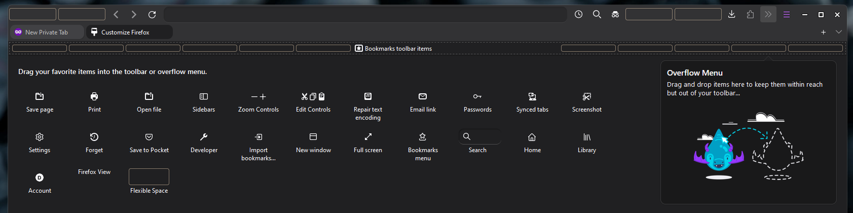 Firefox-Mod-Blur screenshot 44