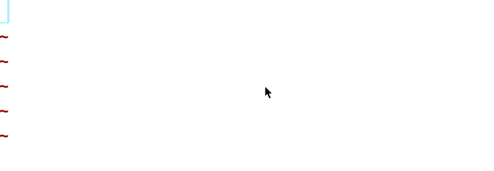 vim-pencil screenshot 1