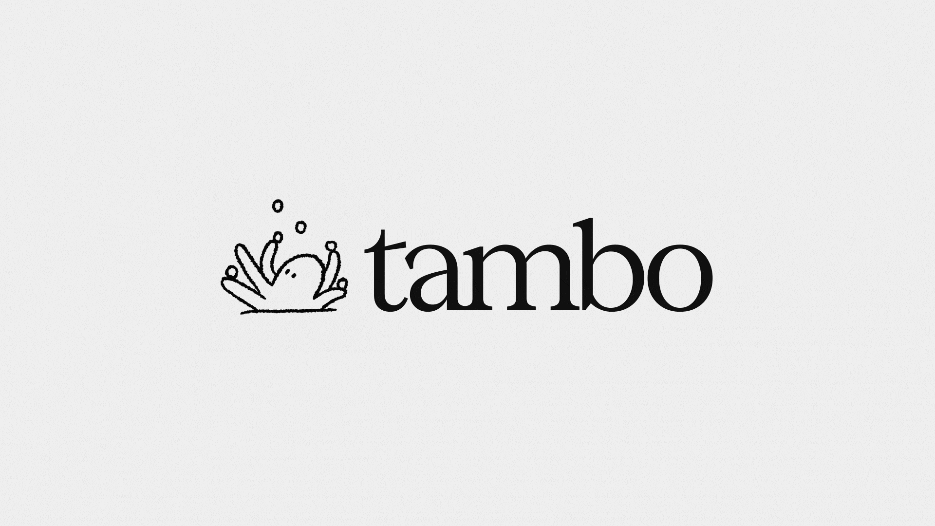 tambo screenshot 2