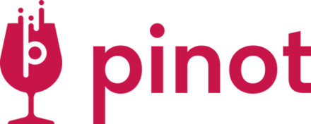 pinot screenshot 1