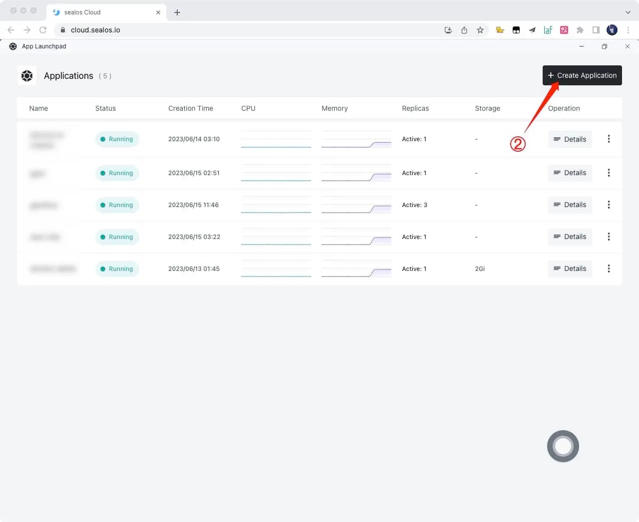 chatgpt-demo screenshot 9