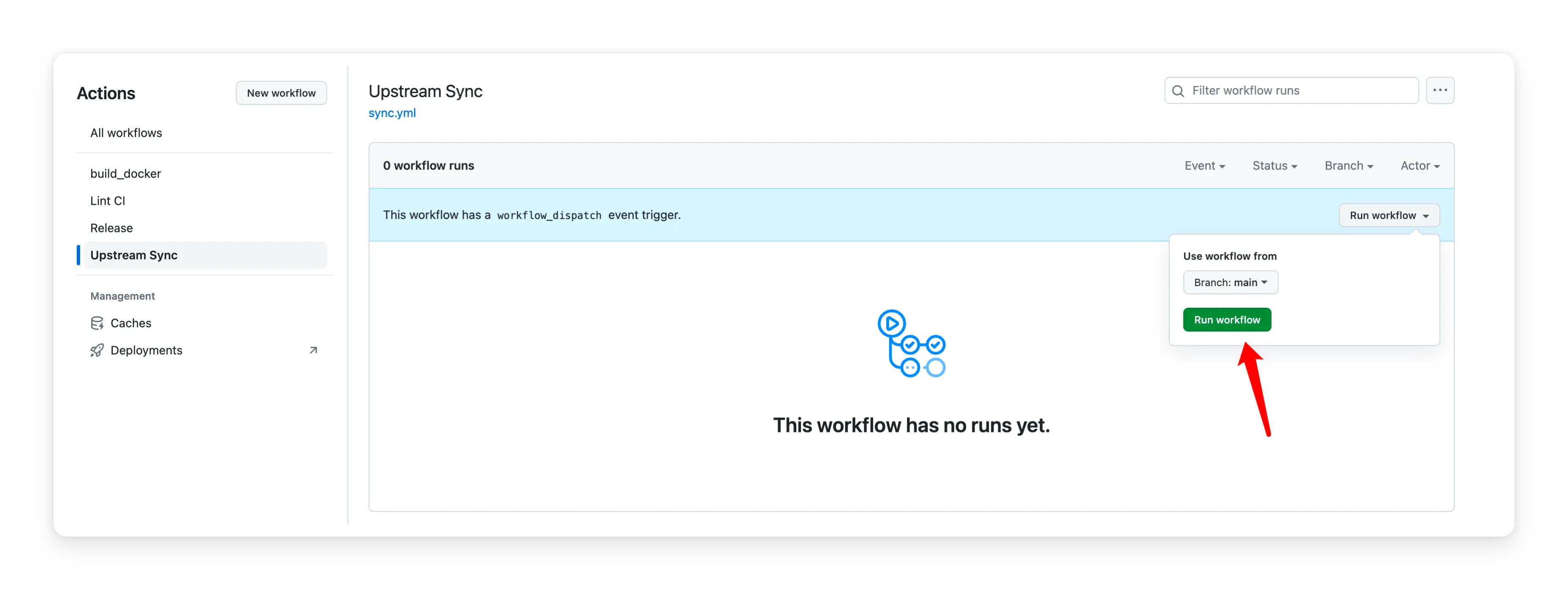 chatgpt-demo screenshot 13