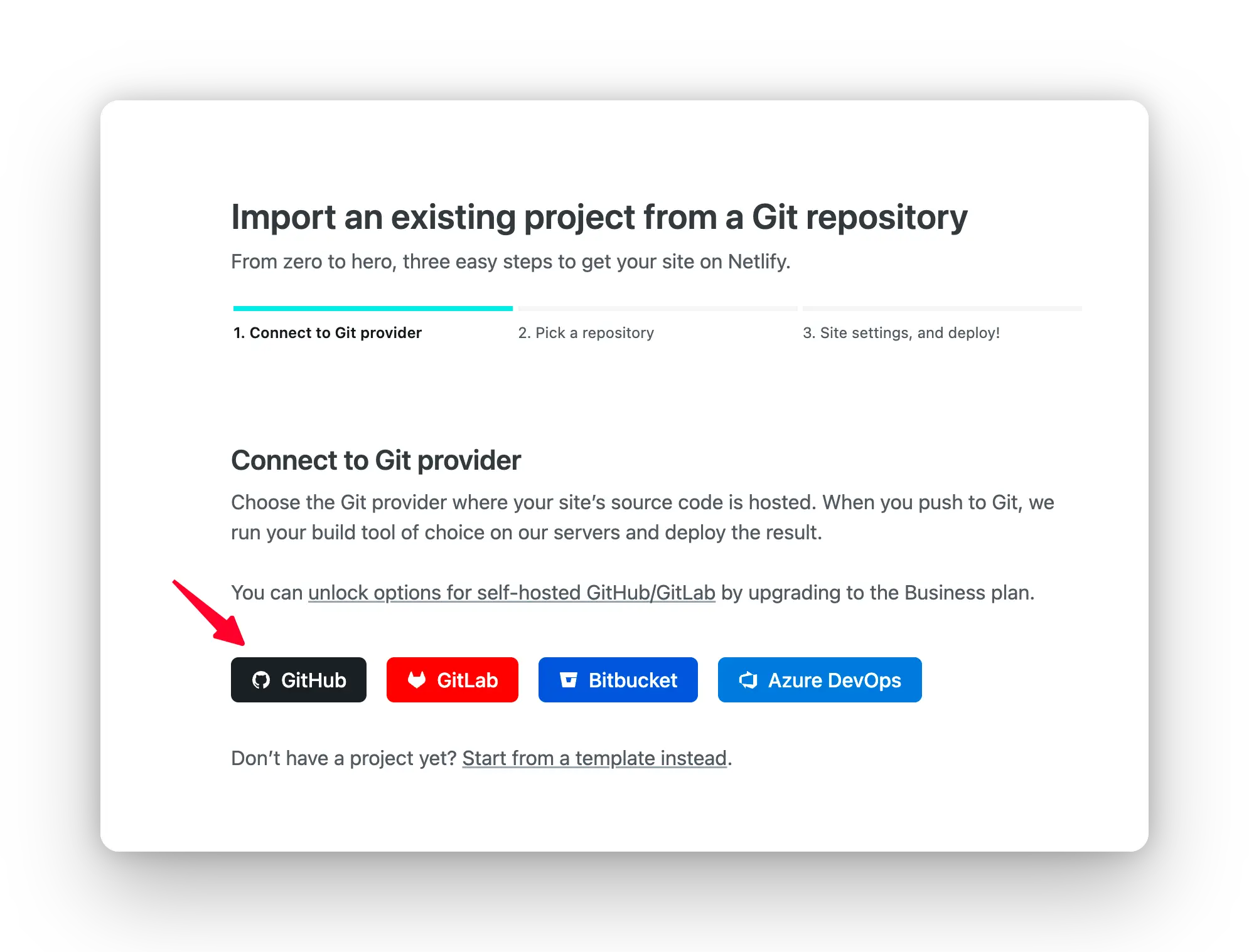 chatgpt-demo screenshot 5