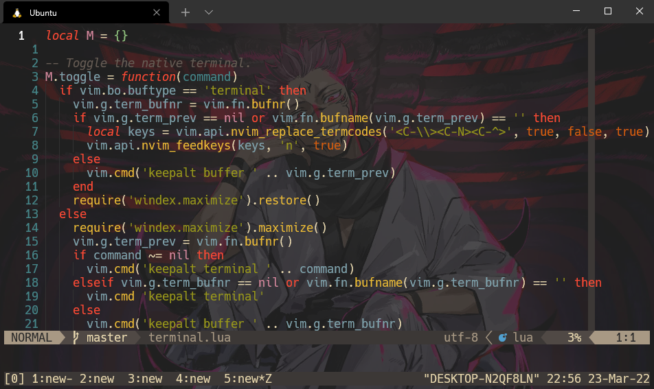 windex.nvim screenshot 2