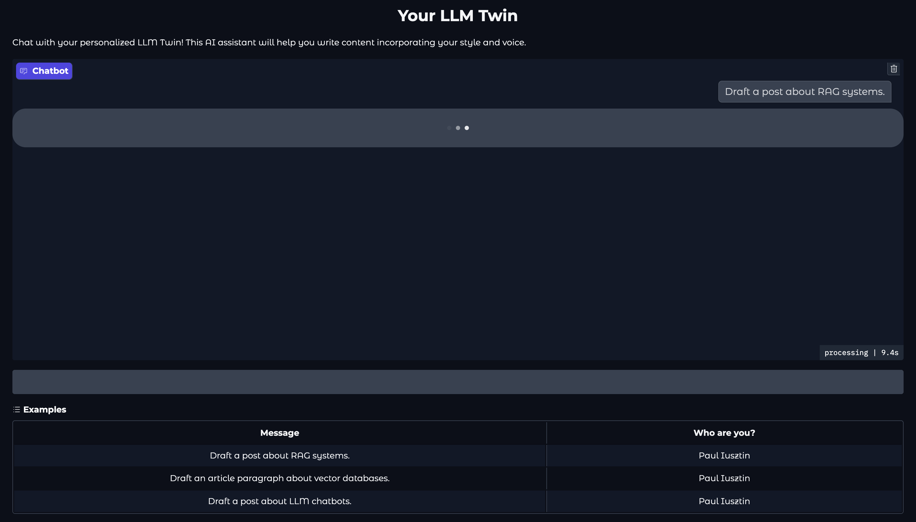 llm-twin-course screenshot 3