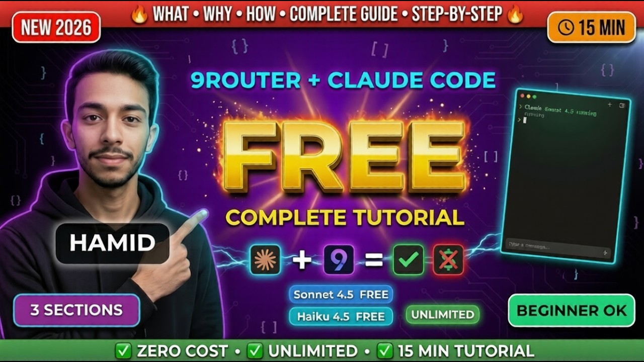 9router screenshot 3