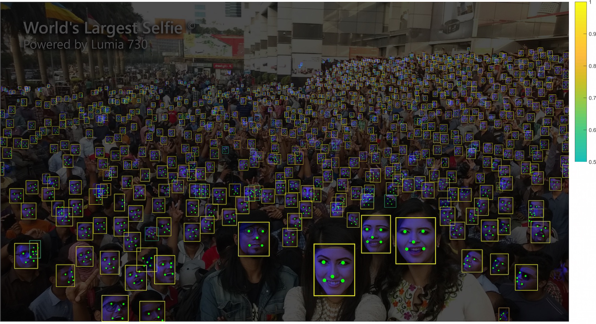 insightface screenshot 2